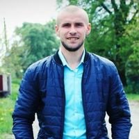Мастер Виталий Новиков