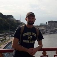Майстер Алексей Нелин