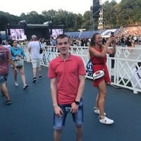 Мастер Константин Шостак
