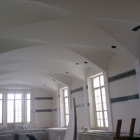 Бригада Монтаж гипсокартонных систем