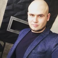 Мастер Руслан Олегович Лашко