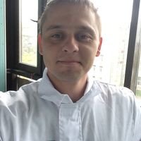 Майстер Владимир Корнаев