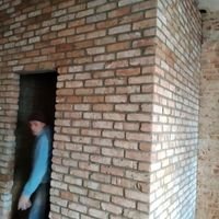 Мастер Виктор Петрович Перепелица