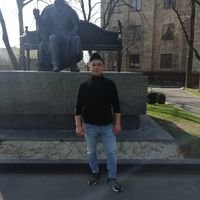 Мастер Александр Биличенко