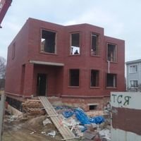 Бригада Кладка любой сложности