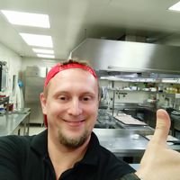 Мастер Виталий Кравцов