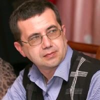 Мастер Михаил Мишустин