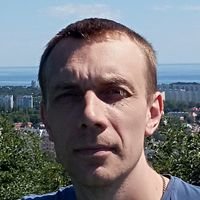 Мастер Ярослав Зуєнко