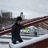 Майстер Вакулич Александр
