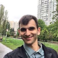 Мастер Сергій Дорошенко