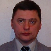 Мастер Сергей Настенко