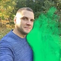 Мастер Максим Тимохин
