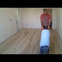 Мастер циклевка паркета шлифовка полов