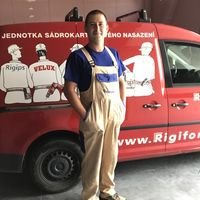 Бригада КМ Строй
