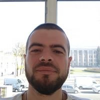 Мастер Евген Титаренко