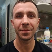 Мастер Михаил Крижановский
