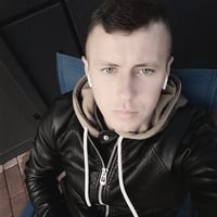 Мастер Андрій Скібчик