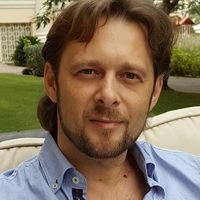 Майстер Владимир Гейко
