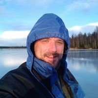 Мастер Виталий Фоменко