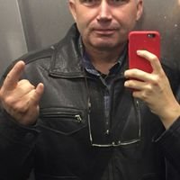 Мастер Александр Войтенков
