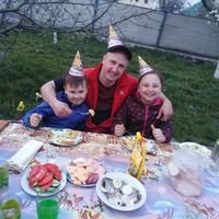 Мастер Александр Берёзовый
