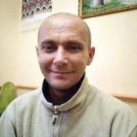 Мастер Сергій Шевчук
