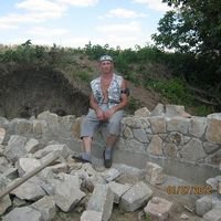 Мастер Сергій Сергієнко