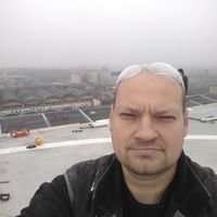 Майстер Евгений Никулин