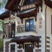 Бригада Фасадчик універсали