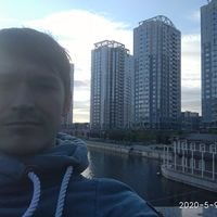 Мастер Иван Петриченко