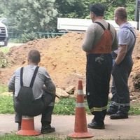 Мастер Василь Крапка