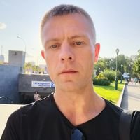 Мастер Алексей Шаманаев