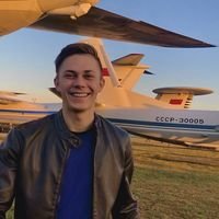 Мастер Андрій Щербак
