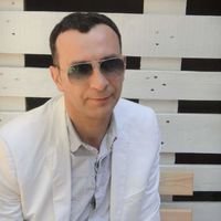 Мастер Владимир Лободзинский