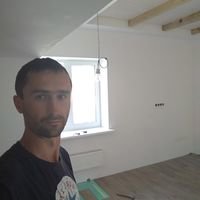 Мастер Дмитро Містюк