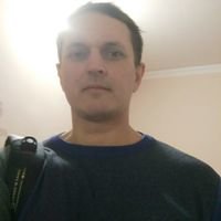 Мастер Андрей Кухарь