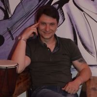 Мастер Александр Александрович Андриенко