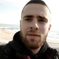 Мастер Антон Щебетовский