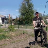 Майстер Владимир Славгородский