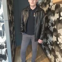 Мастер Серега Козловец