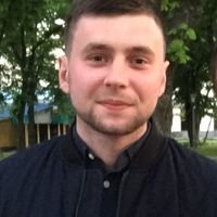 Мастер Владислав Кагитин