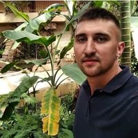 Мастер Александр Семченко