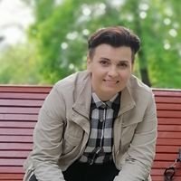 Мастер Ирина Олефир