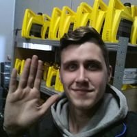 Мастер Ярослав Костенко