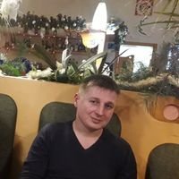 Майстер Ігор Ганенко