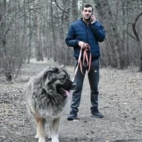 Мастер Marat Manukyan