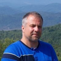 Мастер Руслан Киреев