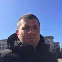Мастер Артем Николаевич Криворучко