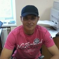Мастер Тарас Янченко