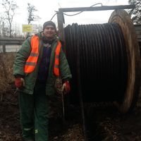 Бригада Титанелектро
